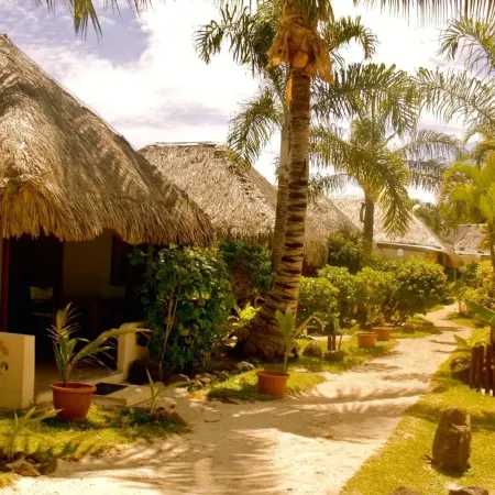 Village Temanuata