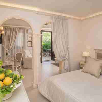 Castello di San Marco Charming Hotel & Spa Rooms