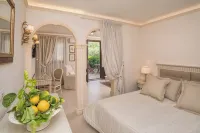 Castello di San Marco Charming Hotel & Spa Hotels in Calatabiano