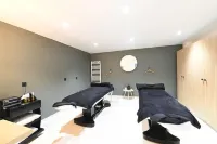 Manoir de l'évêché et Spa - spa