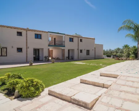 イル マルケーゼ ホテル & スパ シャッカのホテル