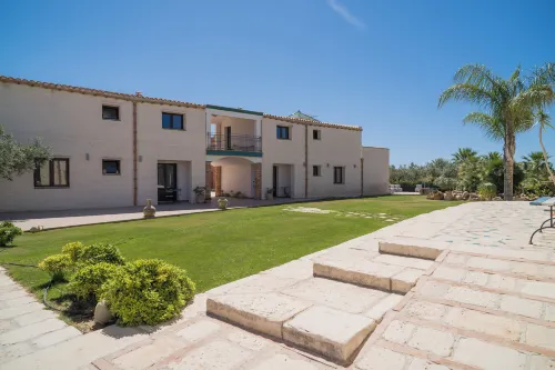 Il Marchese Hotel & Spa Hotels in Caltabellotta