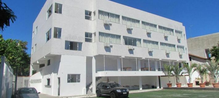 Pousada Loft Praia Dos Anjos Hotel a Arraial do Cabo