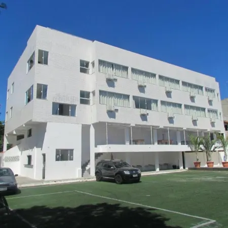 Pousada Loft Praia Dos Anjos