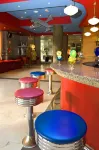 拉戈陶裏託酒店 - 酒吧