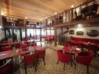 布裡斯托爾飯店 班斯卡－什佳夫尼察住宿飯店