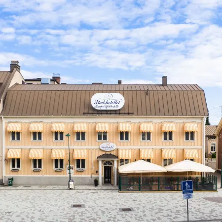 Pietarsaaren Kaupunginhotelli