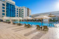 Four Points by Sheraton Al Ain - Pools