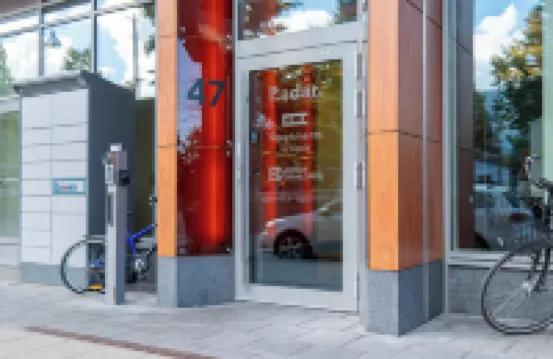 裏古拉公寓 酒店