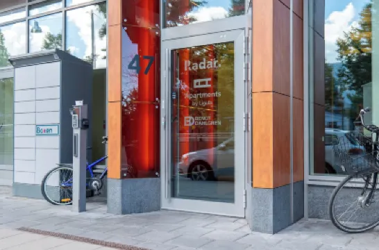 Apartments by Ligula Hotels in 