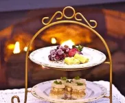 Elk Forge Bed and Breakfast - breakfast
