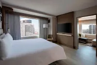 路易斯威爾市中心萬豪酒店 - 4星級