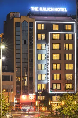 The Halich Hotel Istanbul Karakoy - Special Category