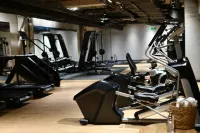 Khedi Hotel Tbilisi - Gym