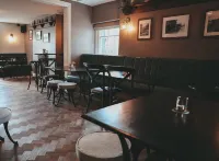 The Canal Inn Hotels in Belper