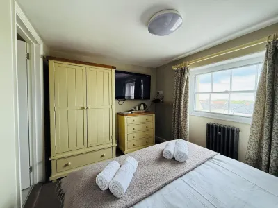 The Vale Hotel Hoteles en Cricklade