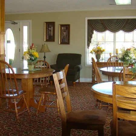 Honeysuckle Inn