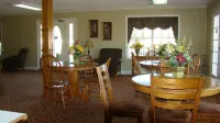 Honeysuckle Inn