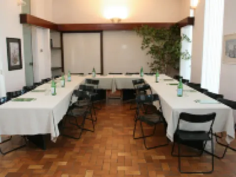 Golf Hotel Hotels in Lainate