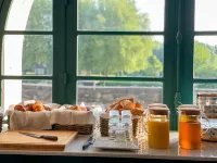 Grand Hôtel Saint-Aignan Hotels in Seigy