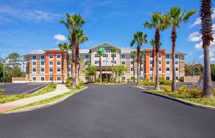 Holiday Inn Express & Suites PALM COAST - I-95 by IHG