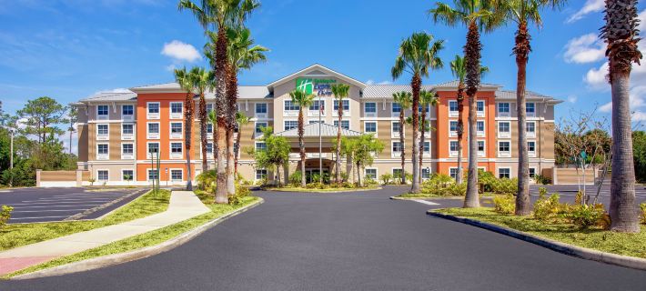 Holiday Inn Express & Suites PALM COAST - I-95 by IHG Hotels in Flagler County