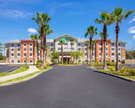 Holiday Inn Express & Suites PALM COAST - I-95 by IHG Hotels in Flagler County