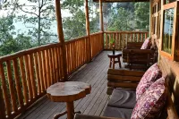Bwindi Orugano Lodge Các khách sạn ở Bufumbira