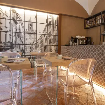 Locanda Delle Mercanzie