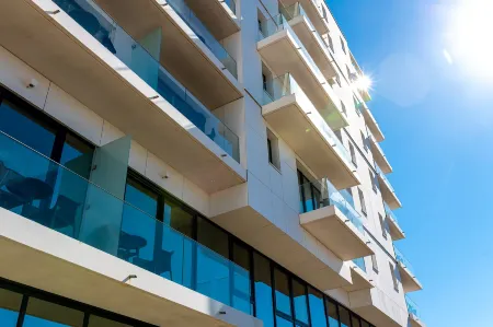 Evancy Boulogne-Sur-Mer Отели рядом с достопримечательностью «Chateau Musee»