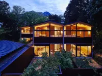 Regina Resort Hakone Ungaiso