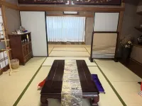 Guest House Pansy Hotels in Taiji