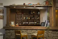 Hosteria Roblesur - spa