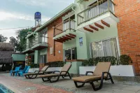 Hotel y Restaurante Meson del Gitano Hotel di 