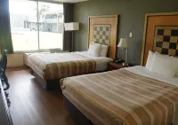 Island Hotel of Space Coast Hotels in Merritt Island