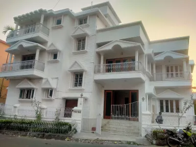 Ashray the Living Entity Hotels in 