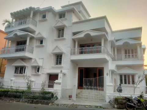 Ashray the Living Entity