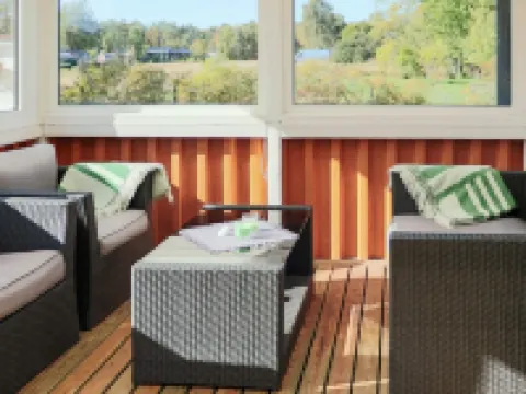Welcoming Cottage Near the Sea-by Traum Hotels in Laholm