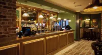 Craigside Manor Hotel di Penrhyn Bay
