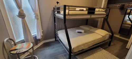 Chicago Avenue Inn Hotel a Oak Park
