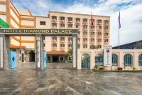 Diamond Palace Lords Plaza Nepalgunj Hotels in 