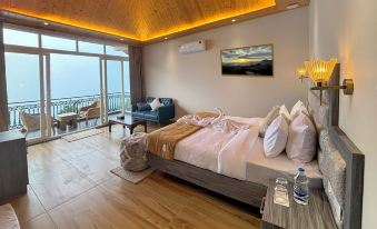 Rajmaan Singh Eco Resorts
