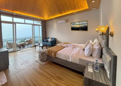 Rajmaan Singh Eco Resorts Hotel a Jola