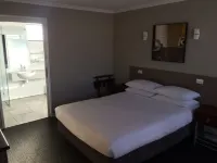 Eaglehawk Motel Bendigo Hotels in Eaglehawk