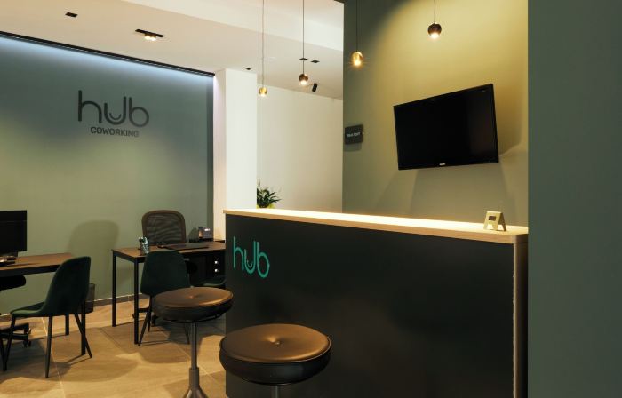Hub Rooms
