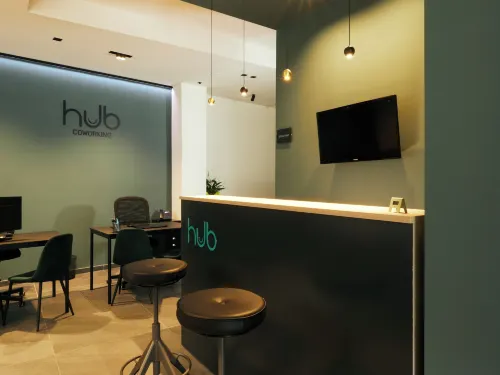 Hub Rooms - Hotel/Alloggi familiari