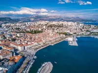 Omis River & Sea Escape - 2-Star