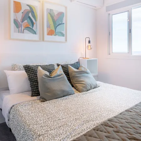 Casa Checha Charming Penthouse with Breathtaking Views