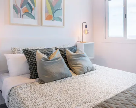 Profithome - Vista al Mar Ático Checha Hoteles en Candelaria