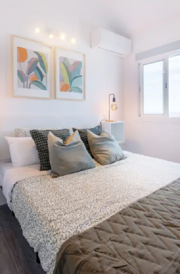 Casa Checha Charming Penthouse With Breathtaking Views